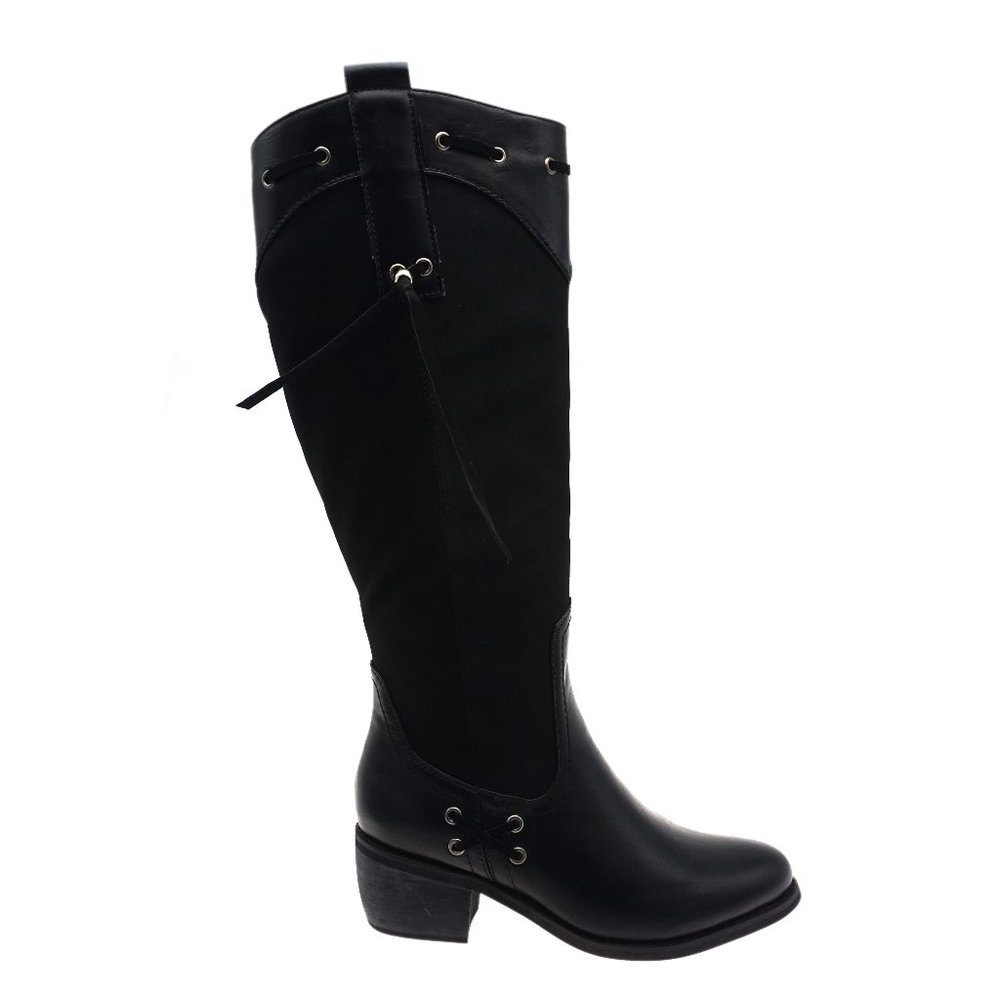 Women Over The Knee Boots Riminy7